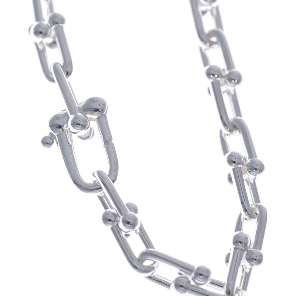TIFFANY & Co.(ティファニー) HardWear スモール リンク ブレスレット シルバー