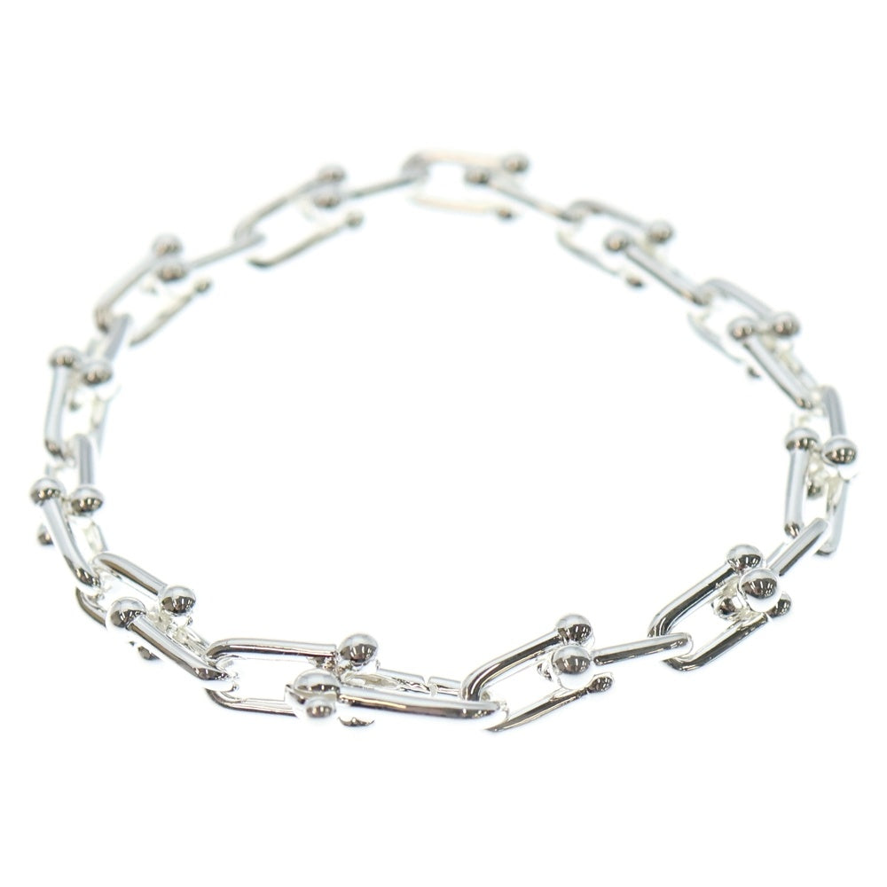 TIFFANY & Co.(ティファニー) HardWear スモール リンク ブレスレット シルバー