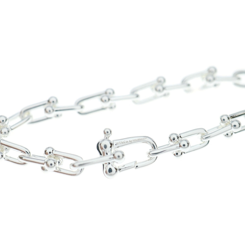 TIFFANY & Co.(ティファニー) HardWear スモール リンク ブレスレット シルバー