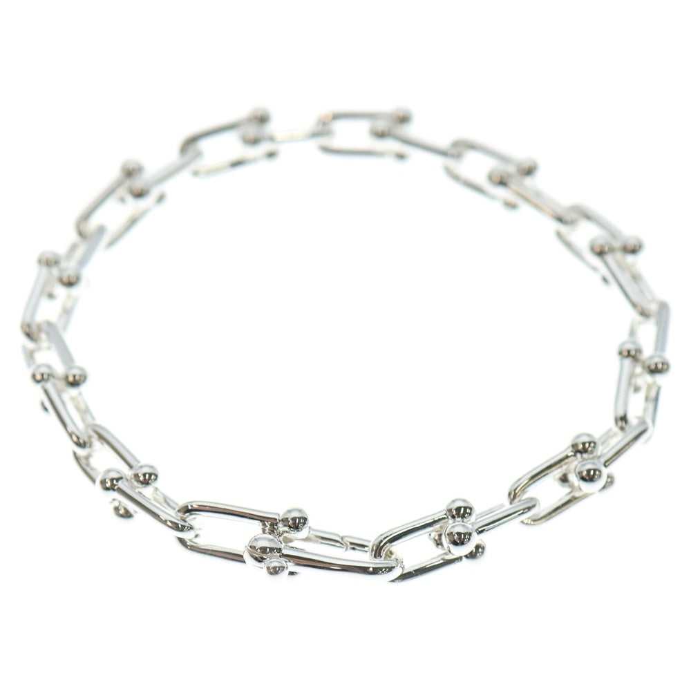 TIFFANY & Co.(ティファニー) HardWear スモール リンク ブレスレット シルバー