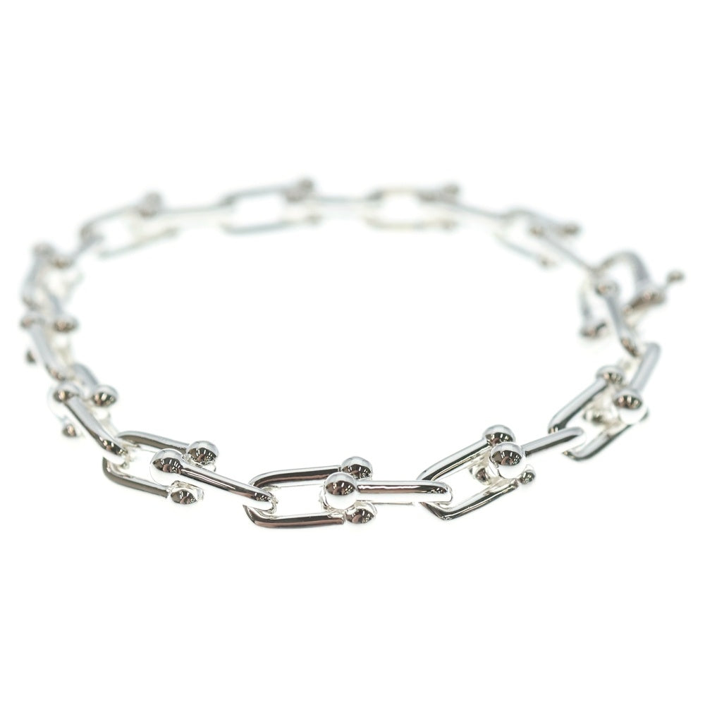 TIFFANY & Co.(ティファニー) HardWear スモール リンク ブレスレット シルバー