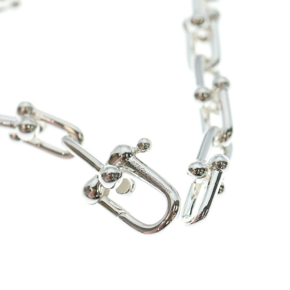 TIFFANY & Co.(ティファニー) HardWear スモール リンク ブレスレット シルバー