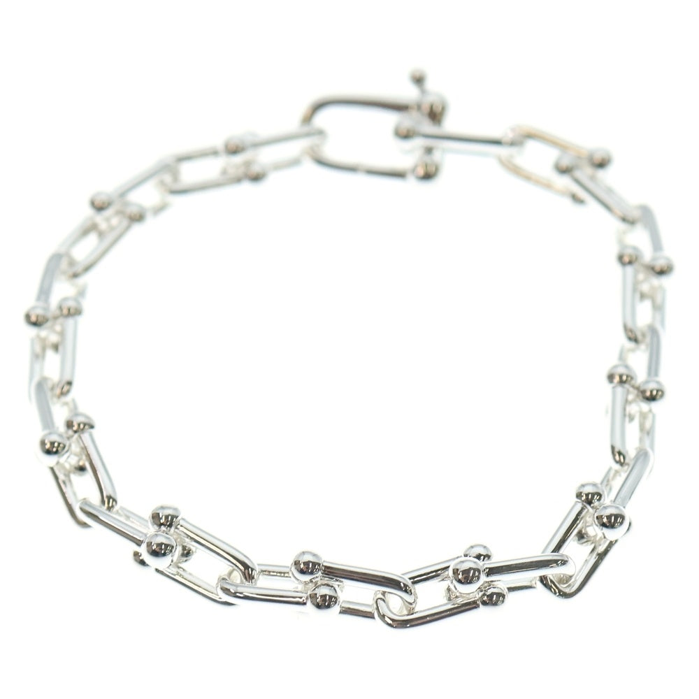 TIFFANY & Co.(ティファニー) HardWear スモール リンク ブレスレット シルバー