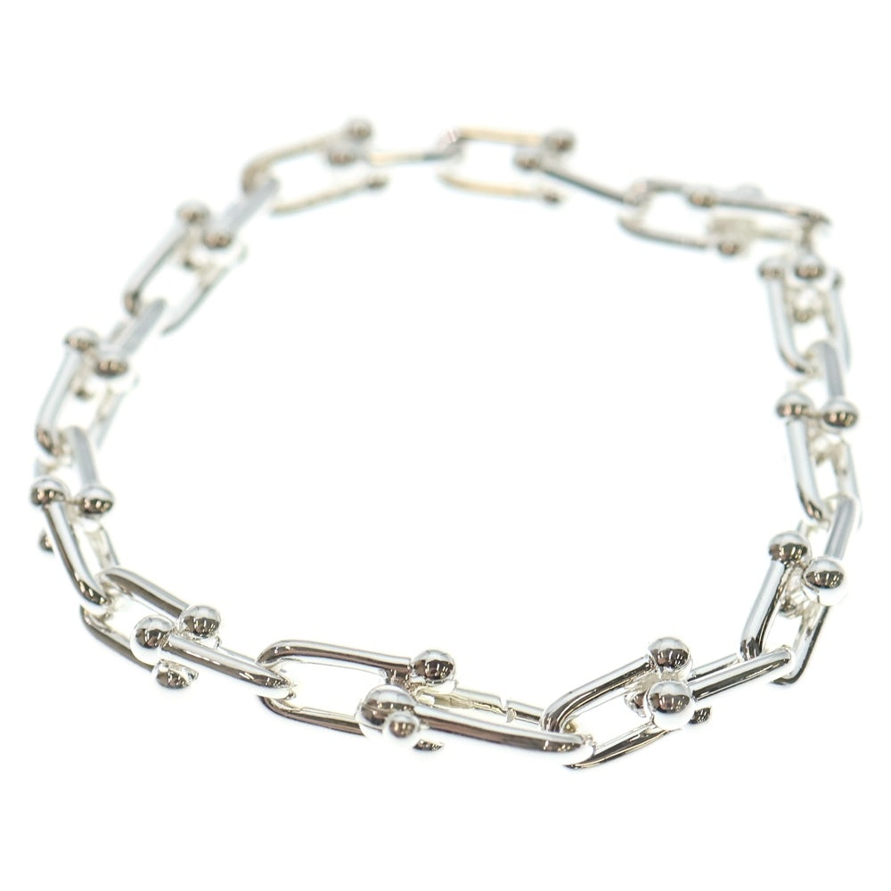 TIFFANY & Co.(ティファニー) HardWear スモール リンク ブレスレット シルバー