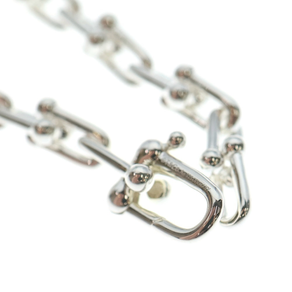 TIFFANY & Co.(ティファニー) HardWear スモール リンク ブレスレット シルバー