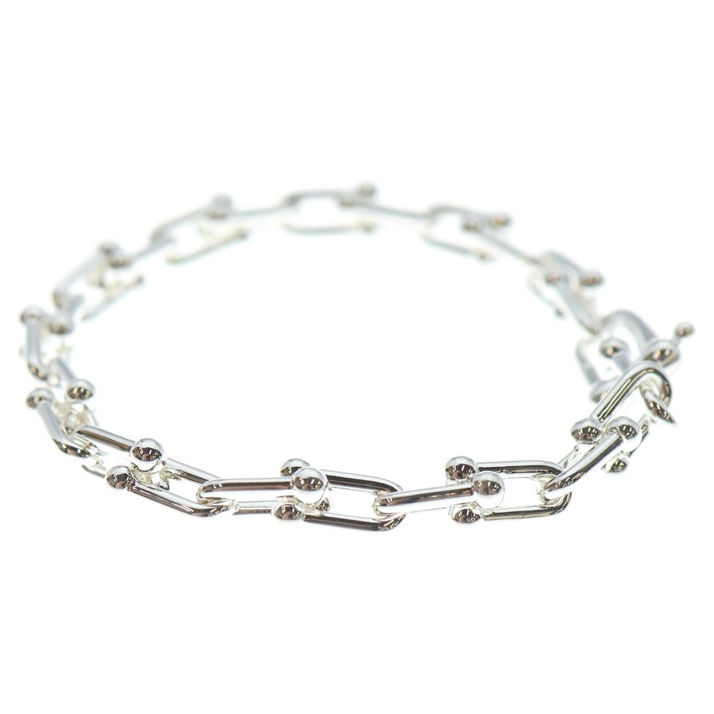 TIFFANY & Co.(ティファニー) HardWear スモール リンク ブレスレット シルバー