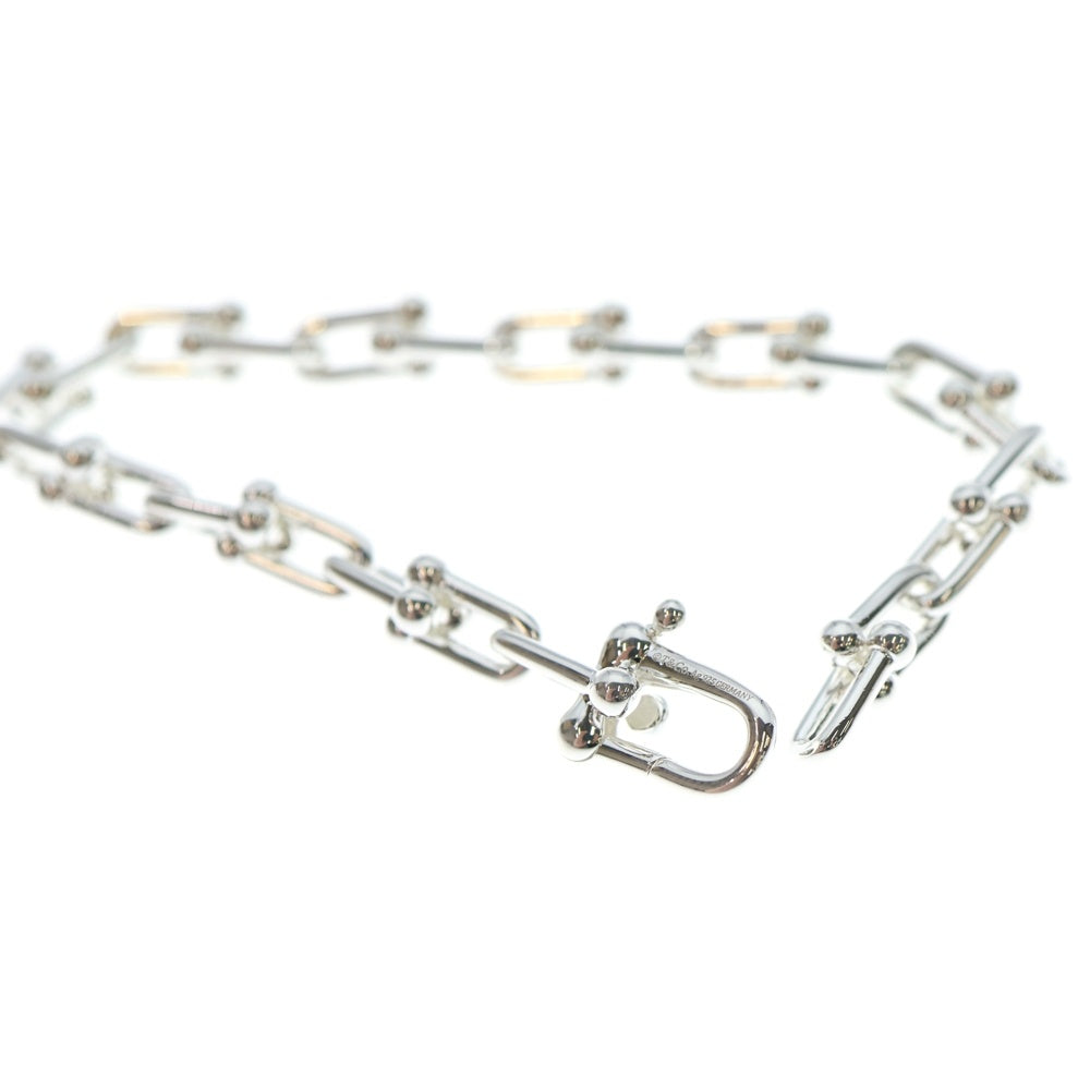 TIFFANY & Co.(ティファニー) HardWear スモール リンク ブレスレット シルバー