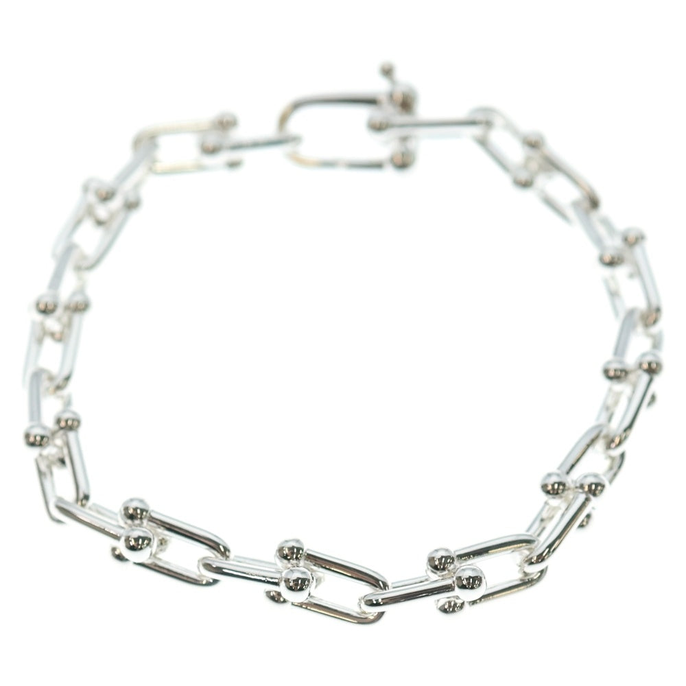 TIFFANY & Co.(ティファニー) HardWear スモール リンク ブレスレット シルバー