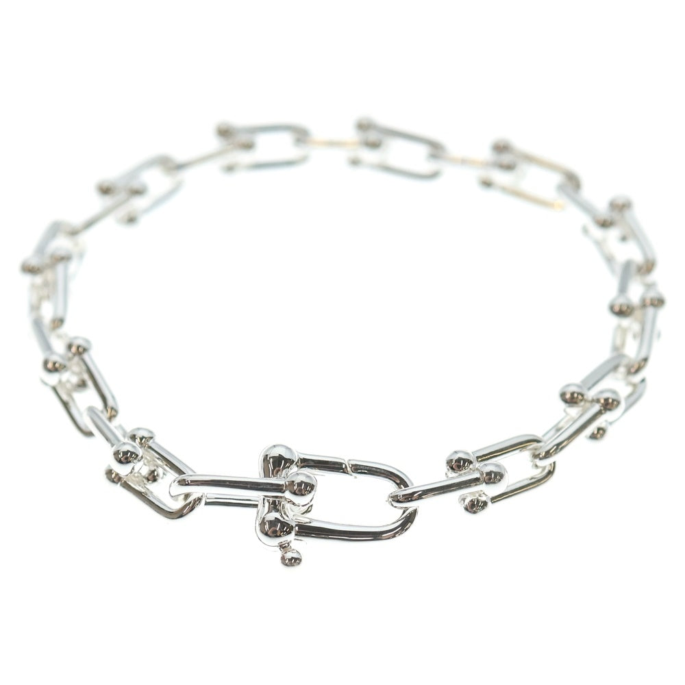 TIFFANY & Co.(ティファニー) HardWear スモール リンク ブレスレット シルバー