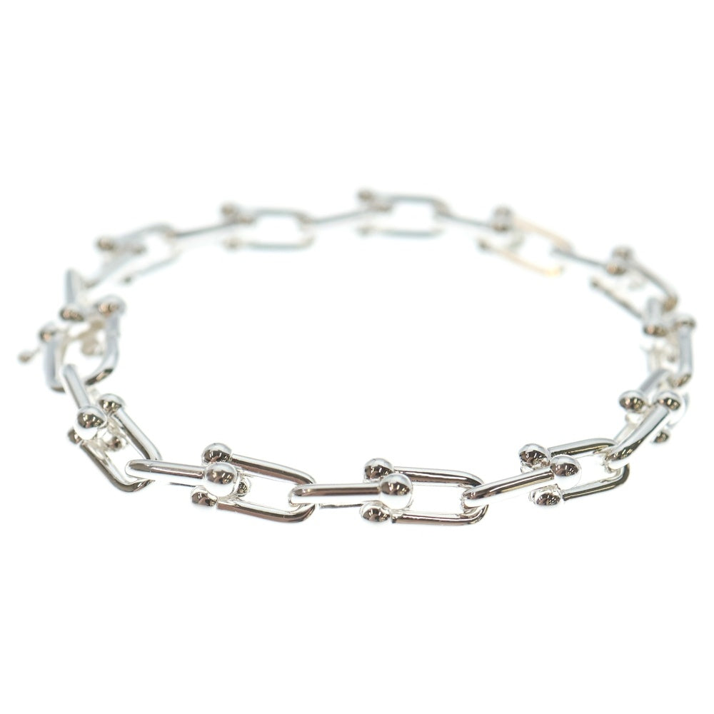 TIFFANY & Co.(ティファニー) HardWear スモール リンク ブレスレット シルバー