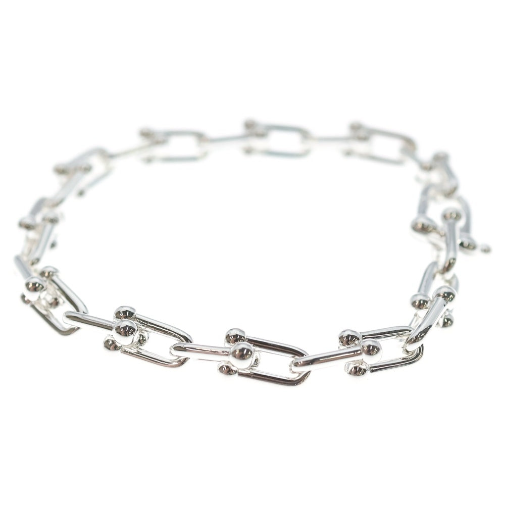 TIFFANY & Co.(ティファニー) HardWear スモール リンク ブレスレット シルバー