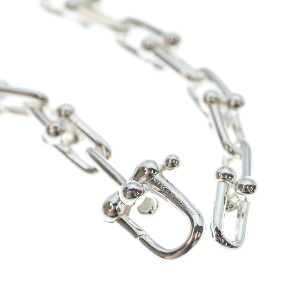 TIFFANY & Co.(ティファニー) HardWear スモール リンク ブレスレット シルバー