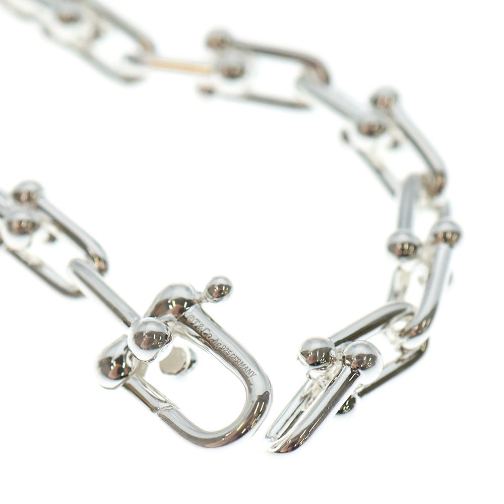 TIFFANY & Co.(ティファニー) HardWear スモール リンク ブレスレット シルバー