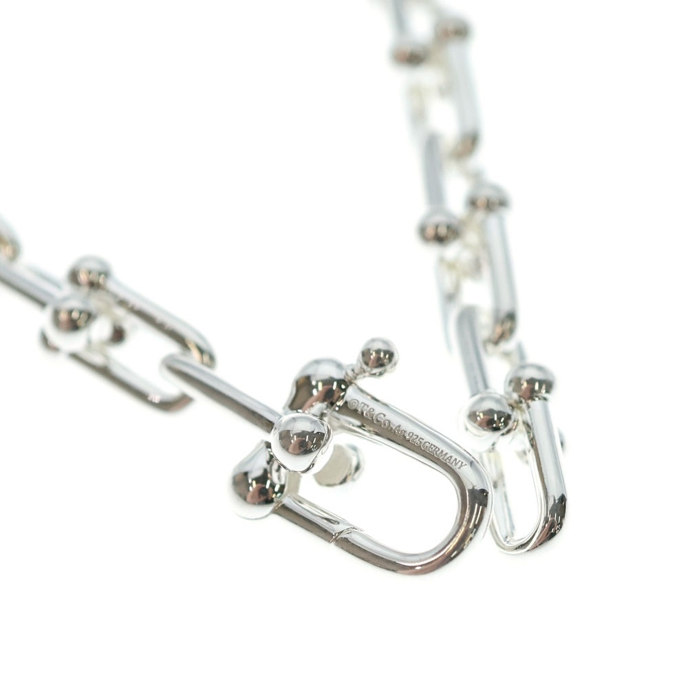 TIFFANY & Co.(ティファニー) HardWear スモール リンク ブレスレット シルバー