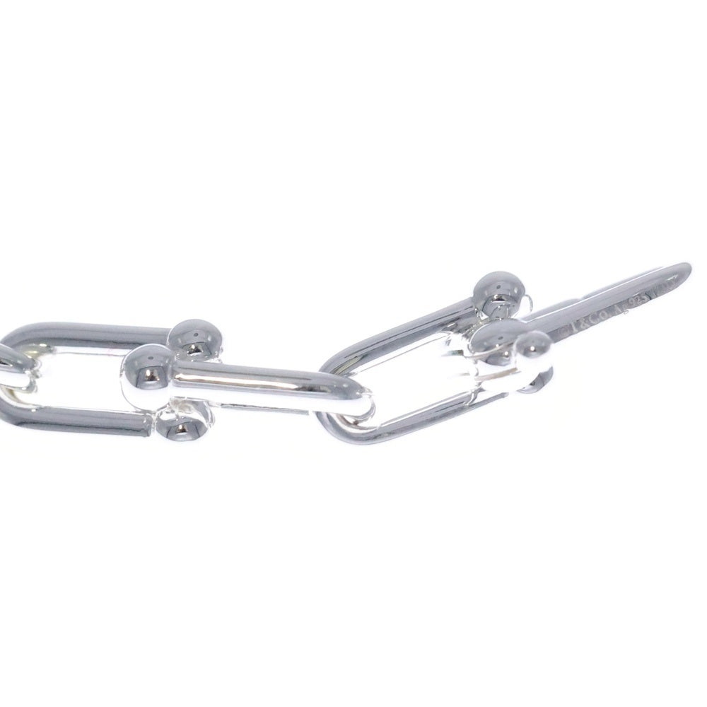 TIFFANY & Co.(ティファニー) HardWear ハードウェア グラジュエイテッド リンク ネックレス シルバー