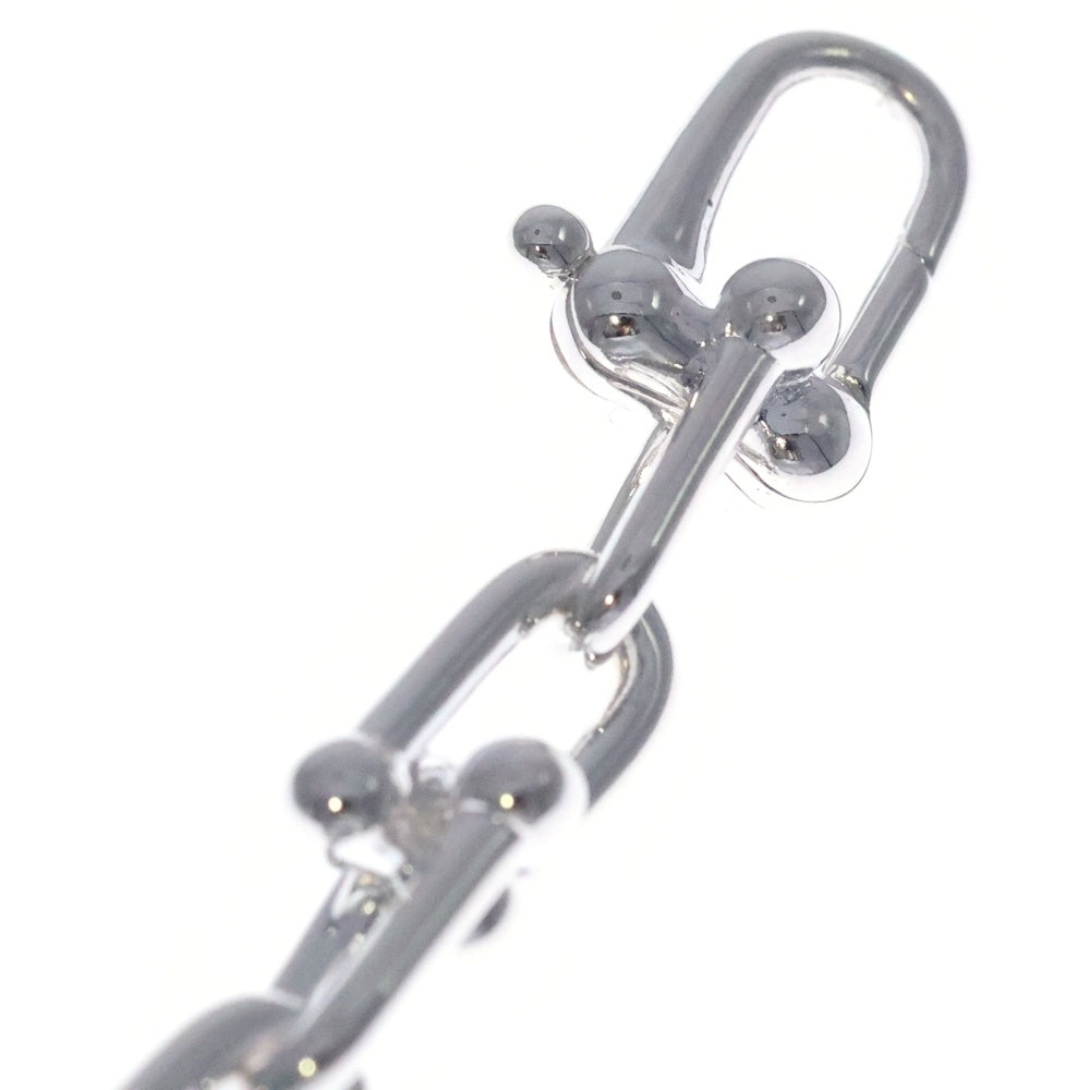 TIFFANY & Co.(ティファニー) HardWear ハードウェア グラジュエイテッド リンク ネックレス シルバー