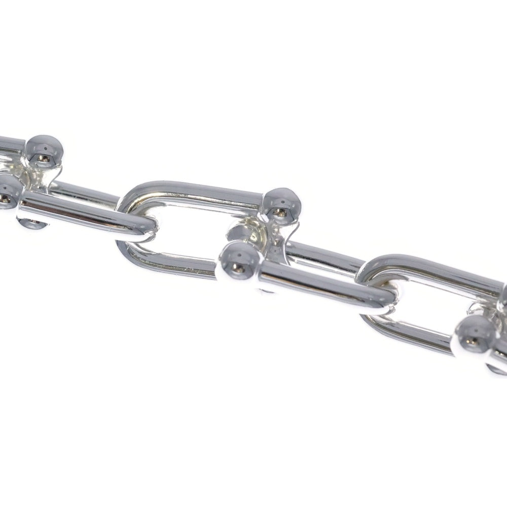 TIFFANY & Co.(ティファニー) HardWear ハードウェア グラジュエイテッド リンク ネックレス シルバー