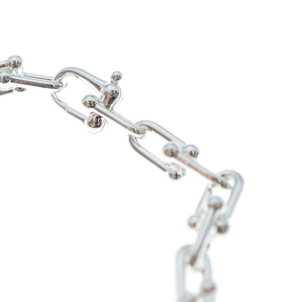 TIFFANY & Co.(ティファニー) HardWear ハードウェア グラジュエイテッド リンク ネックレス シルバー