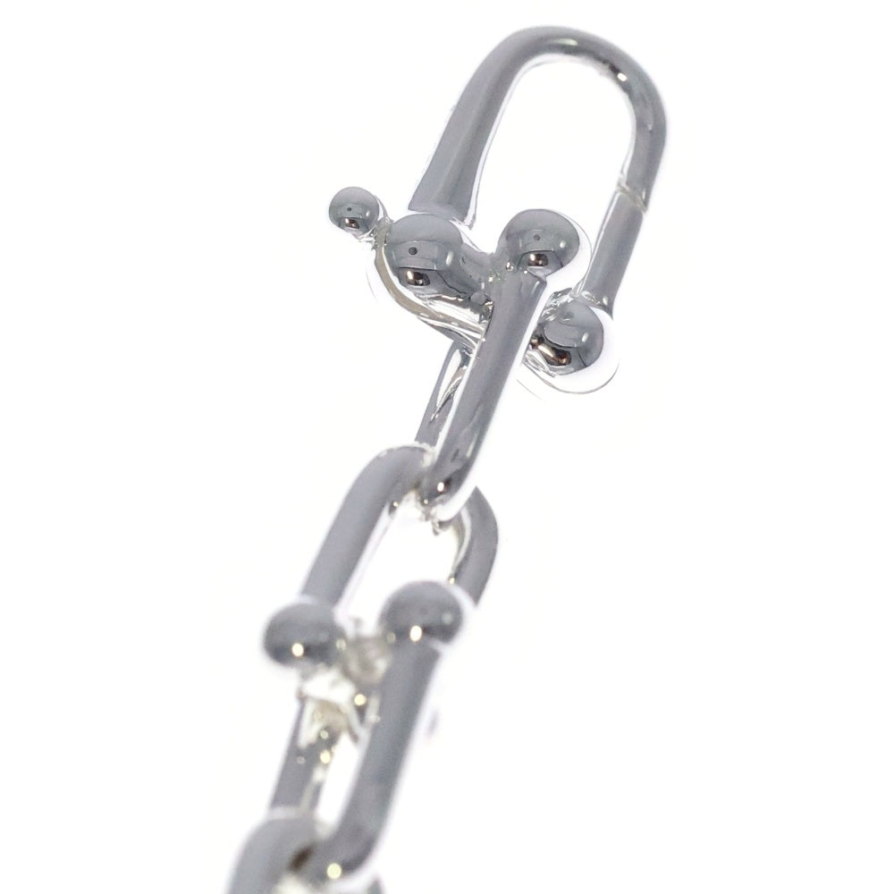 TIFFANY & Co.(ティファニー) HardWear ハードウェア グラジュエイテッド リンク ネックレス シルバー