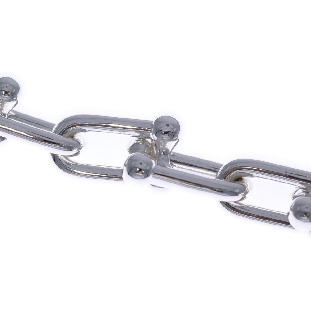 TIFFANY & Co.(ティファニー) HardWear ハードウェア グラジュエイテッド リンク ネックレス シルバー