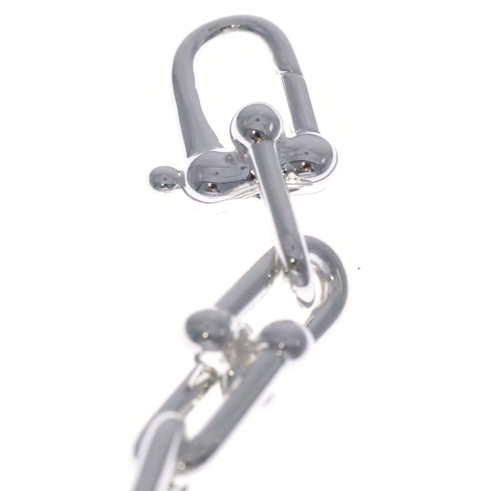 TIFFANY & Co.(ティファニー) HardWear ハードウェア グラジュエイテッド リンク ネックレス シルバー