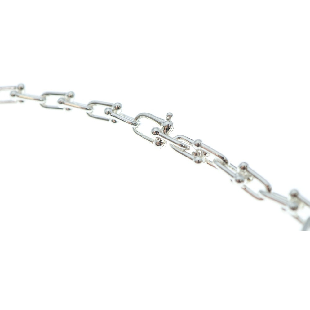 TIFFANY & Co.(ティファニー) HardWear ハードウェア グラジュエイテッド リンク ネックレス シルバー