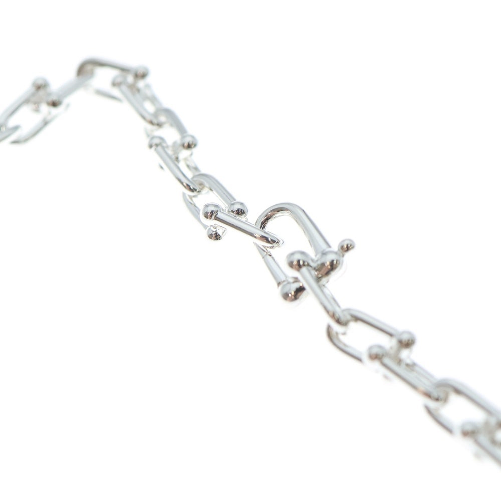TIFFANY & Co.(ティファニー) HardWear ハードウェア スモール リンク ネックレス シルバー