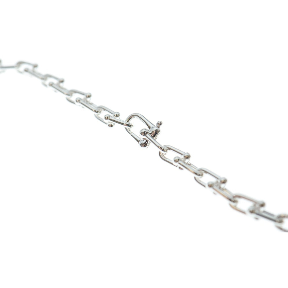 TIFFANY & Co.(ティファニー) HardWear ハードウェア スモール リンク ネックレス シルバー