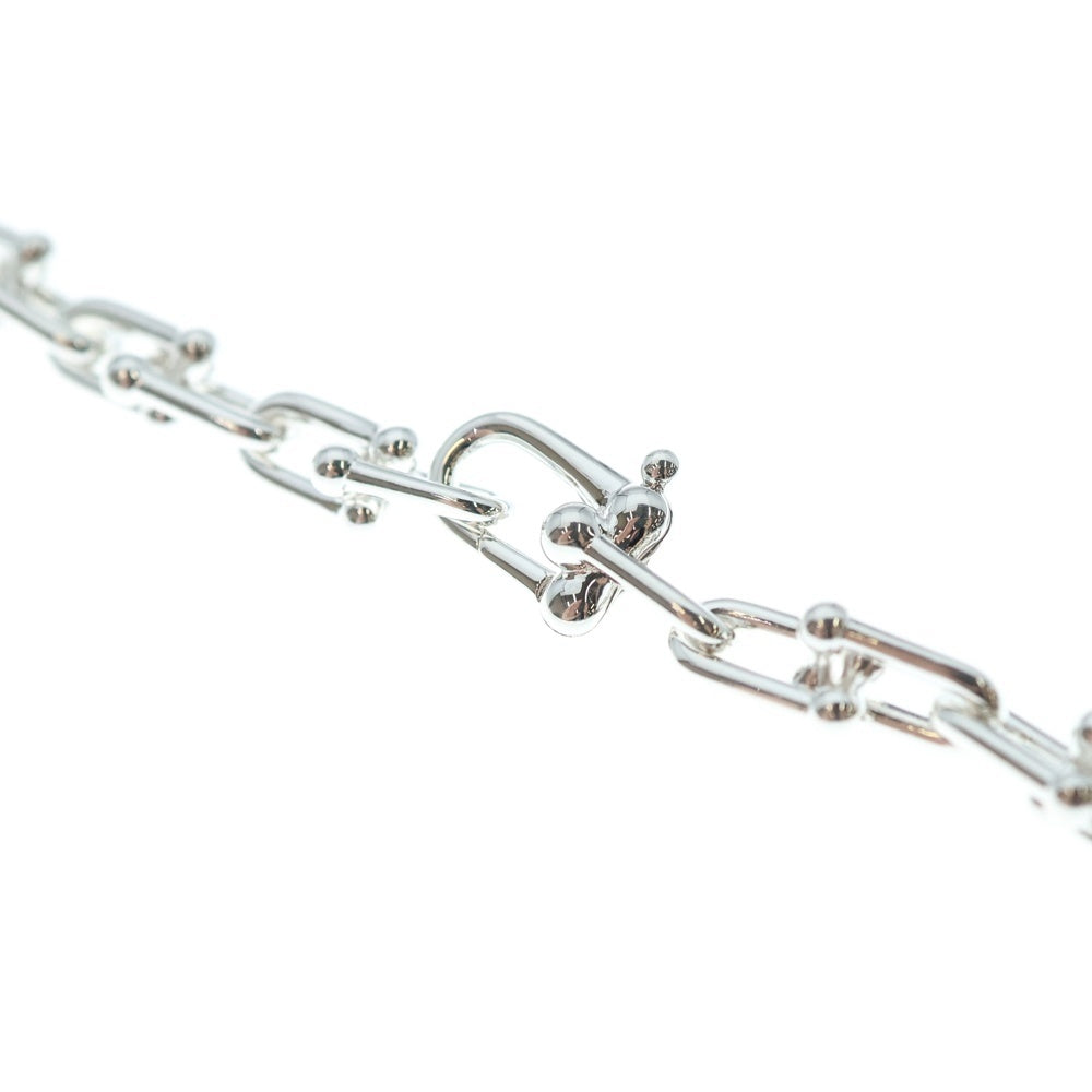 TIFFANY & Co.(ティファニー) HardWear ハードウェア スモール リンク ネックレス シルバー