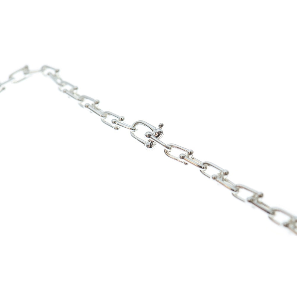 TIFFANY & Co.(ティファニー) HardWear ハードウェア スモール リンク ネックレス シルバー
