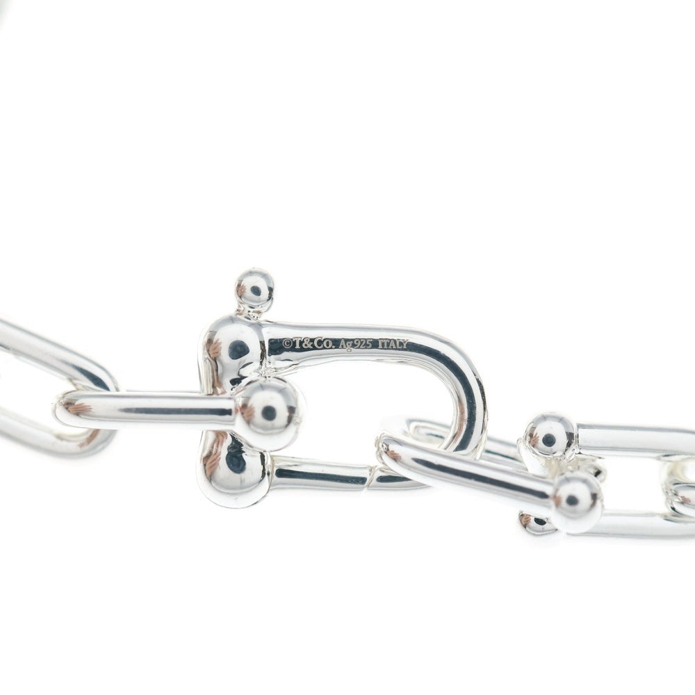 TIFFANY & Co.(ティファニー) HardWear ハードウェア スモール リンク ネックレス シルバー