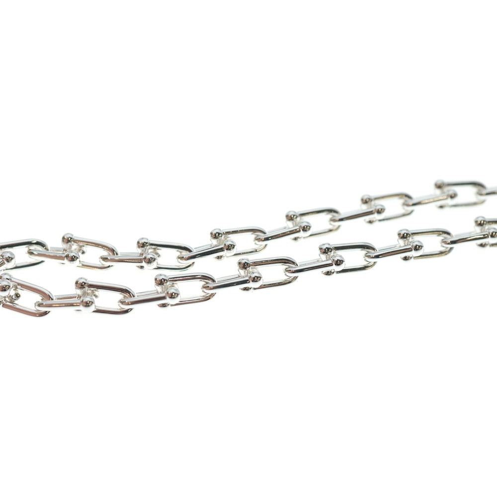 TIFFANY & Co.(ティファニー) HardWear ハードウェア スモール リンク ネックレス シルバー