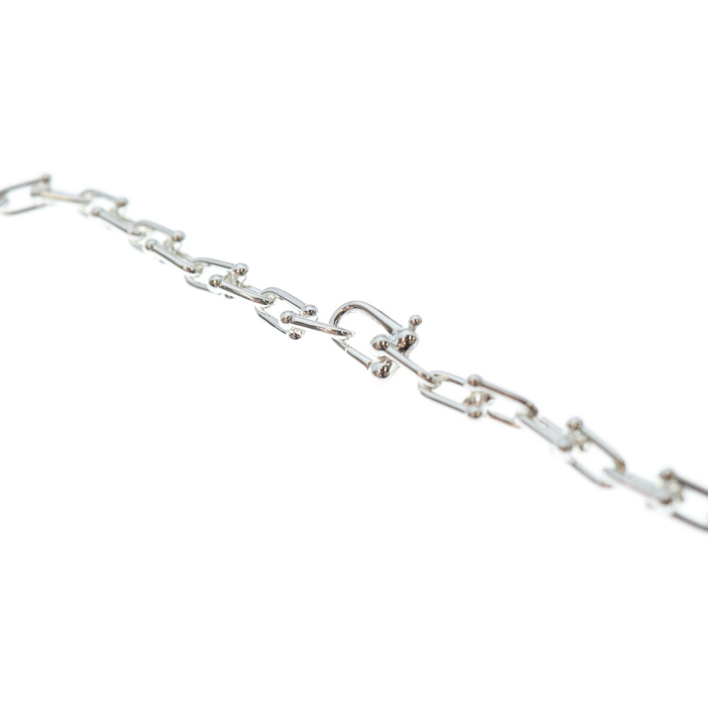 TIFFANY & Co.(ティファニー) HardWear ハードウェア スモール リンク ネックレス シルバー