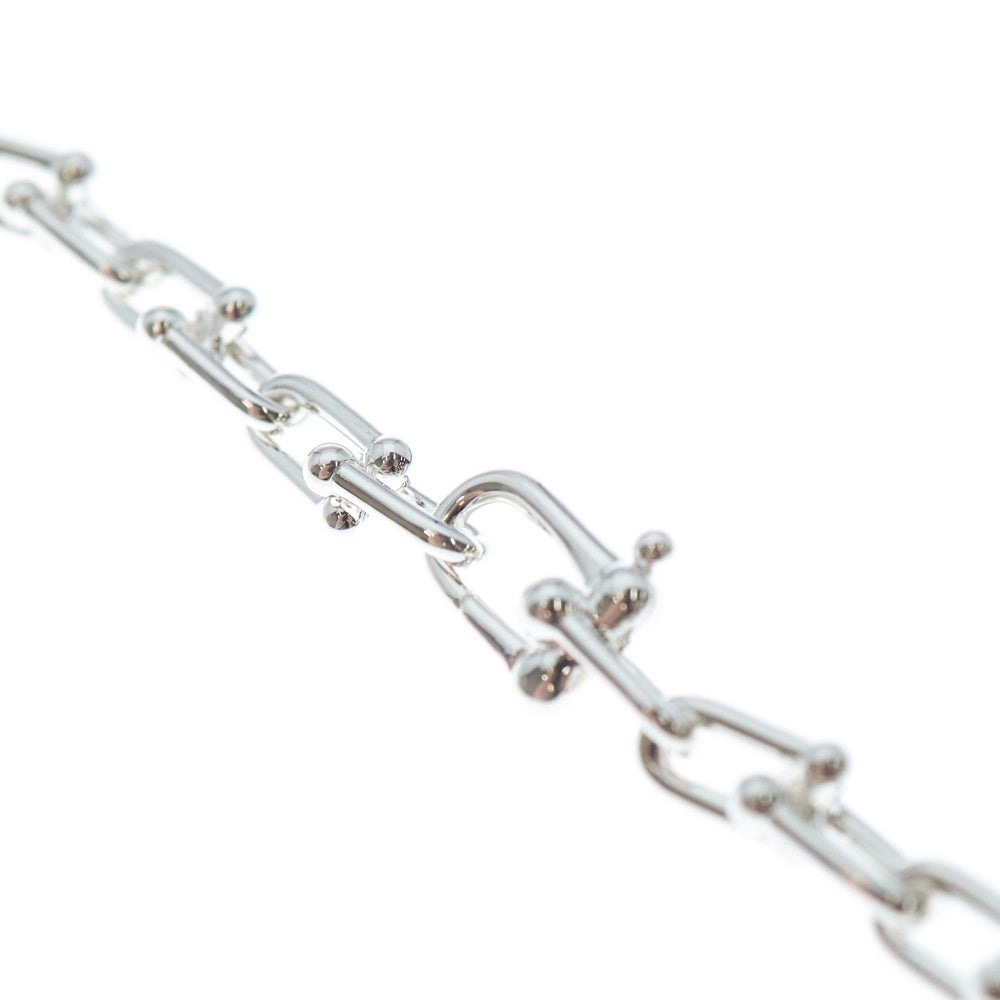 TIFFANY & Co.(ティファニー) HardWear ハードウェア スモール リンク ネックレス シルバー