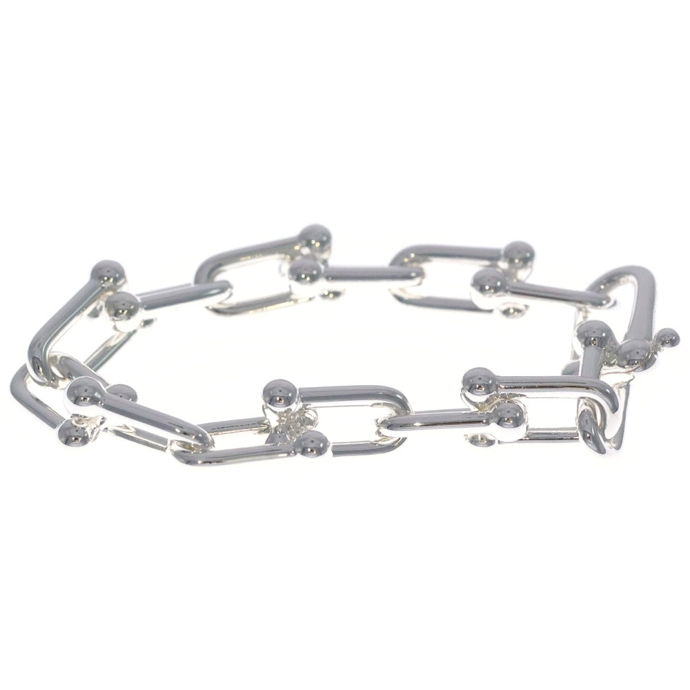 TIFFANY & Co.(ティファニー) HardWear ハードウェア ラージ リンク ブレスレット シルバー
