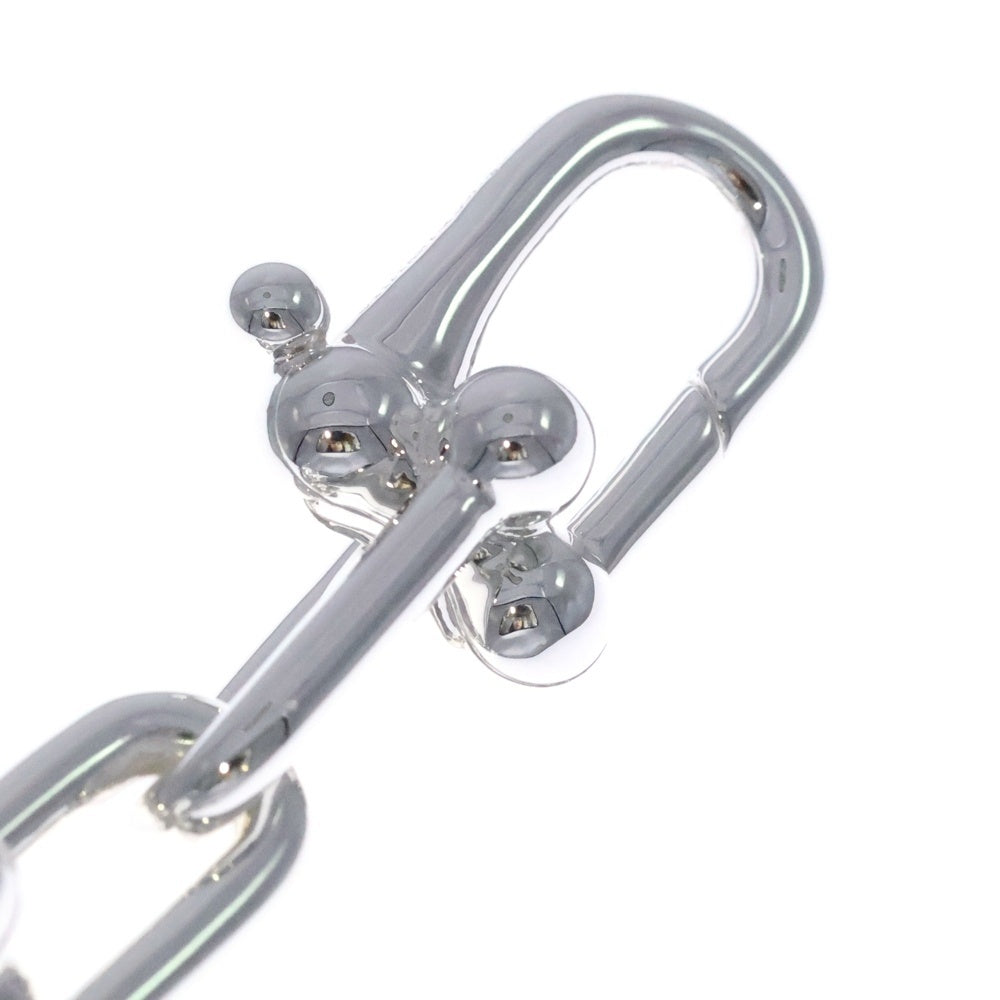 TIFFANY & Co.(ティファニー) HardWear ハードウェア ラージ リンク ブレスレット シルバー