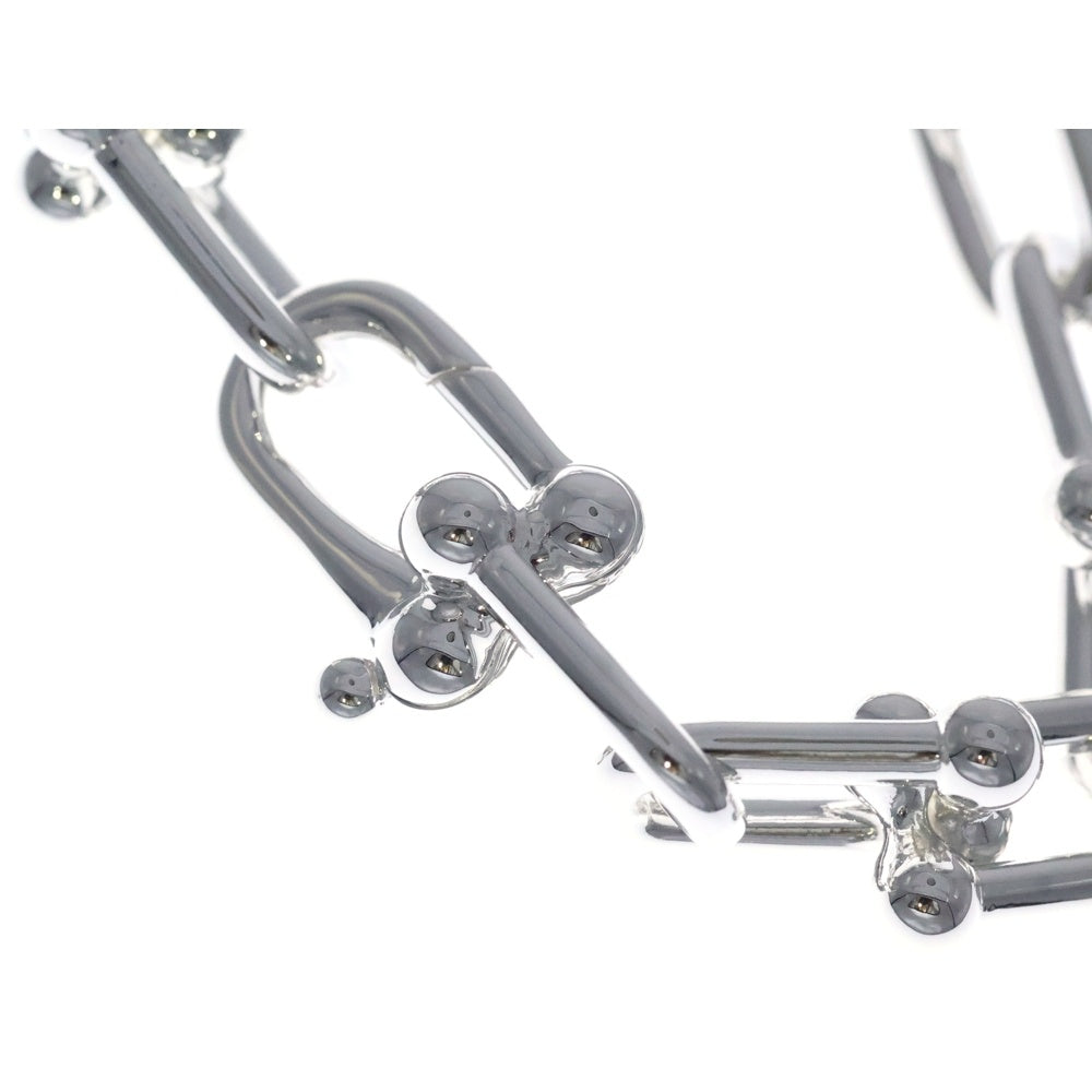 TIFFANY & Co.(ティファニー) HardWear ハードウェア ラージ リンク ブレスレット シルバー