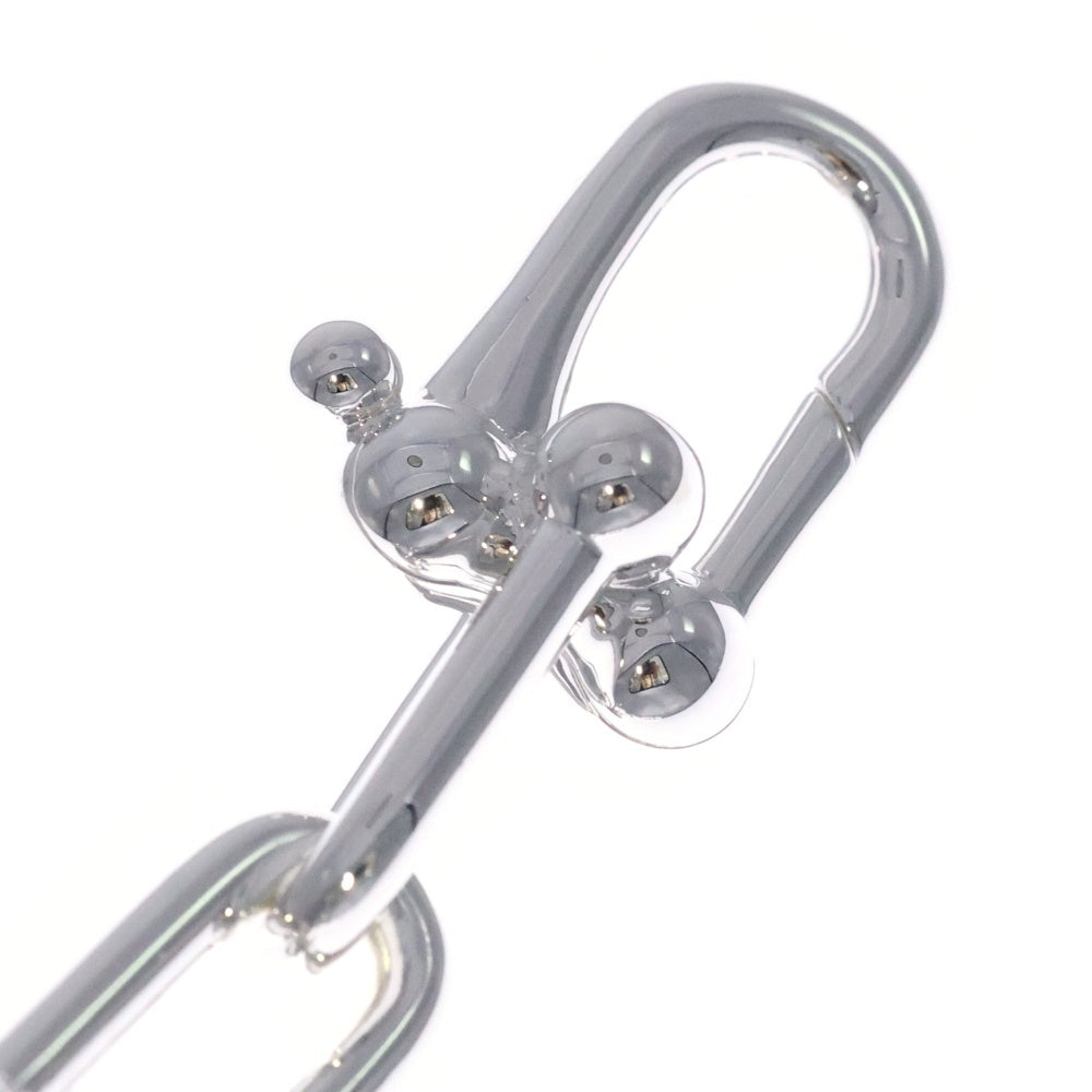 TIFFANY & Co.(ティファニー) HardWear ハードウェア ラージ リンク ブレスレット シルバー