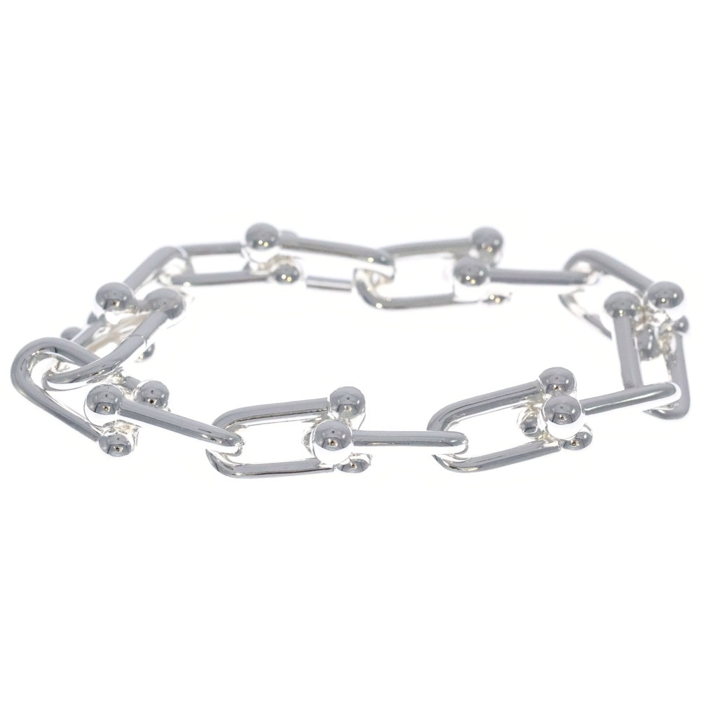 TIFFANY & Co.(ティファニー) HardWear ハードウェア ラージ リンク ブレスレット シルバー