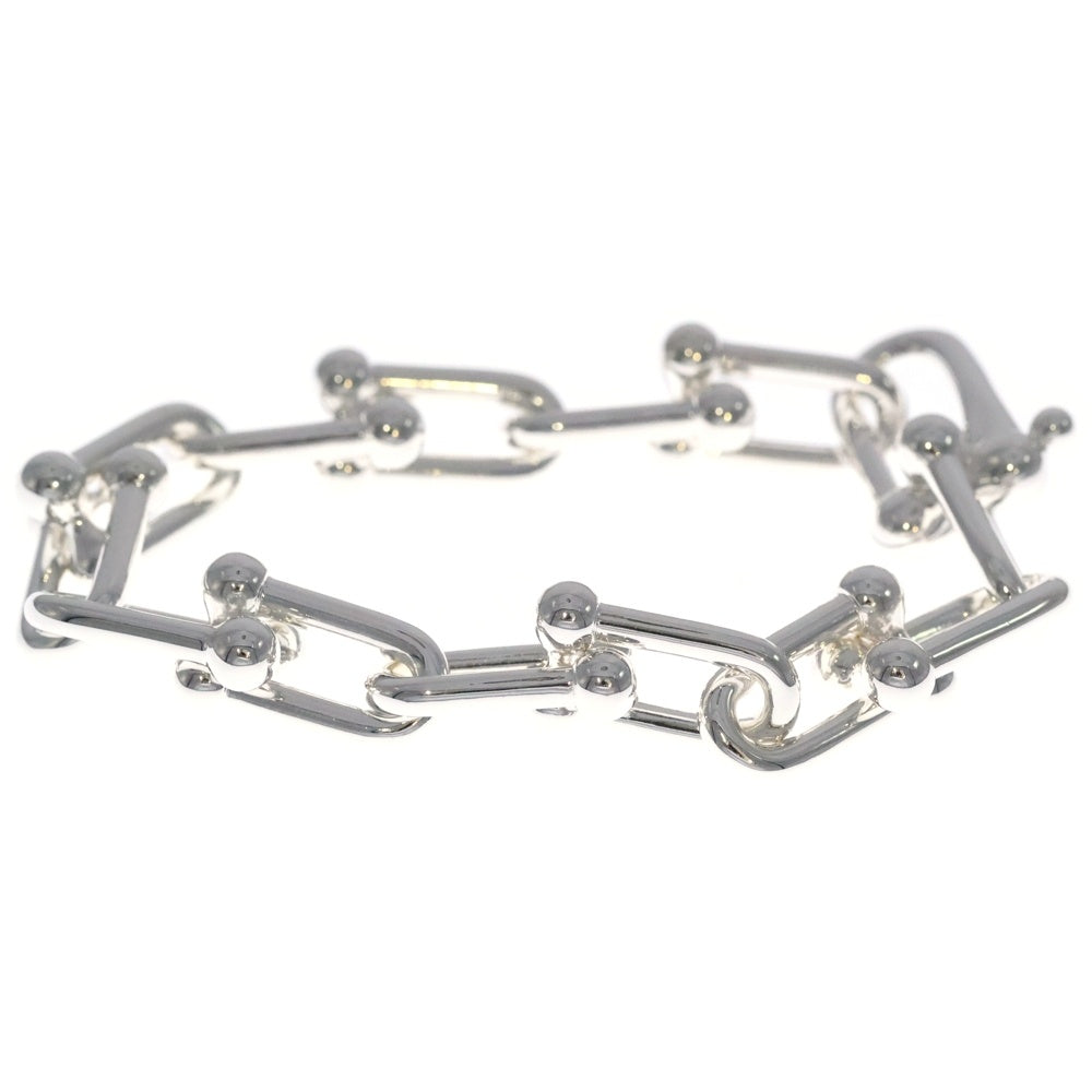 TIFFANY & Co.(ティファニー) HardWear ハードウェア ラージ リンク ブレスレット シルバー