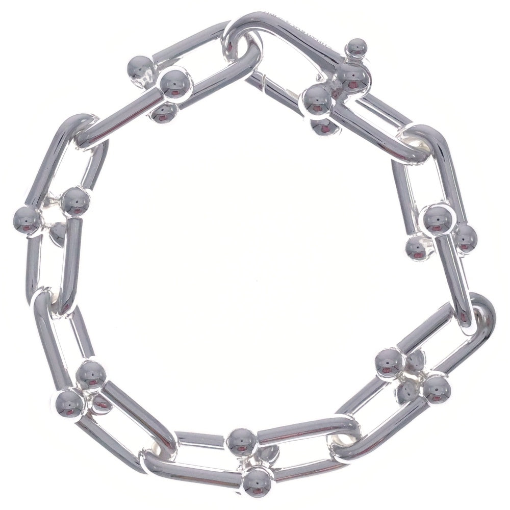 TIFFANY & Co.(ティファニー) HardWear ハードウェア ラージ リンク ブレスレット シルバー