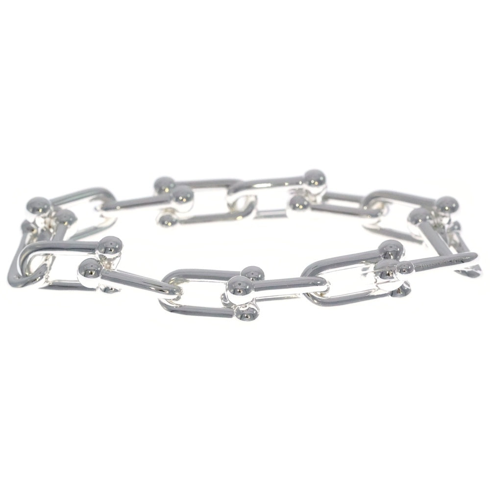TIFFANY & Co.(ティファニー) HardWear ハードウェア ラージ リンク ブレスレット シルバー