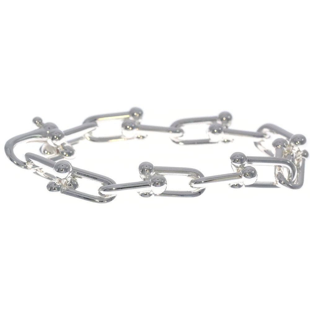 TIFFANY & Co.(ティファニー) HardWear ハードウェア ラージ リンク ブレスレット シルバー