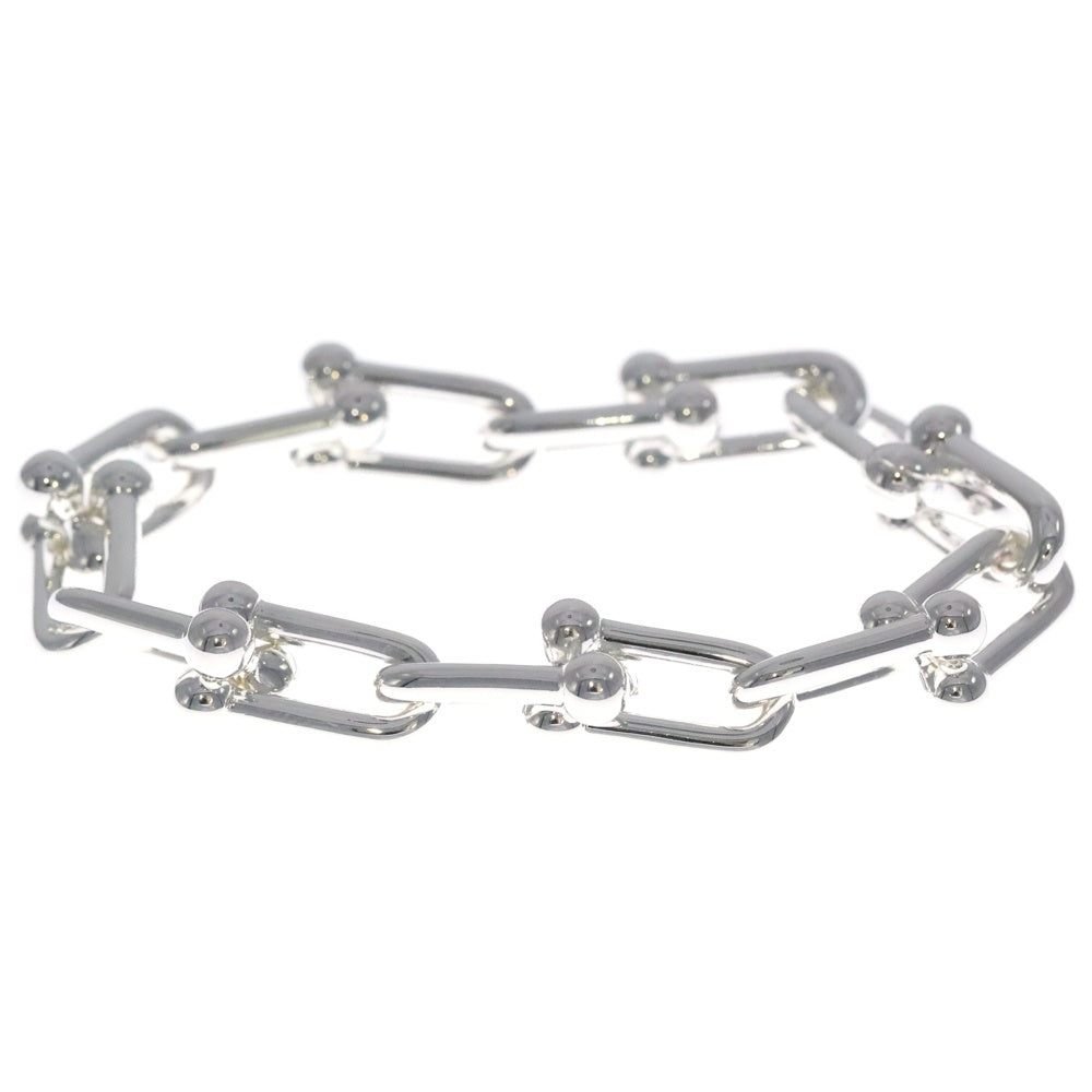 TIFFANY & Co.(ティファニー) HardWear ハードウェア ラージ リンク ブレスレット シルバー