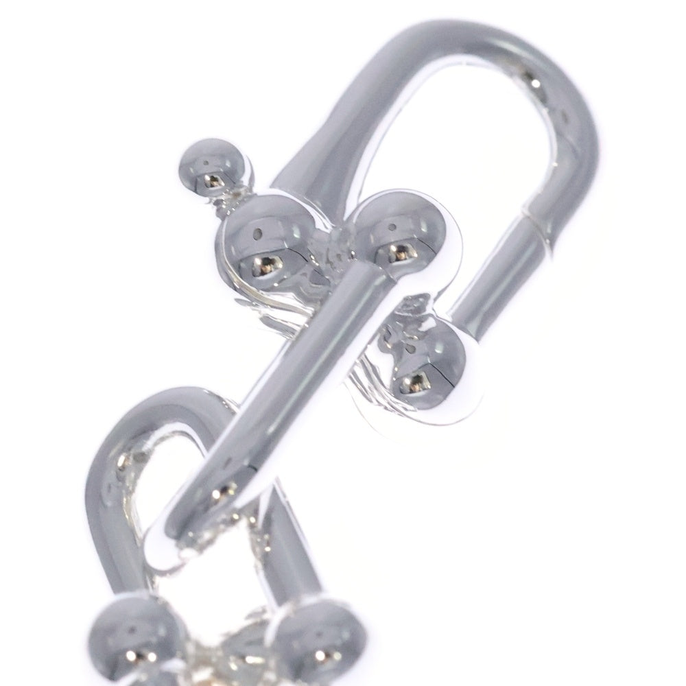 TIFFANY & Co.(ティファニー) HardWear ハードウェア ラージ リンク ブレスレット シルバー