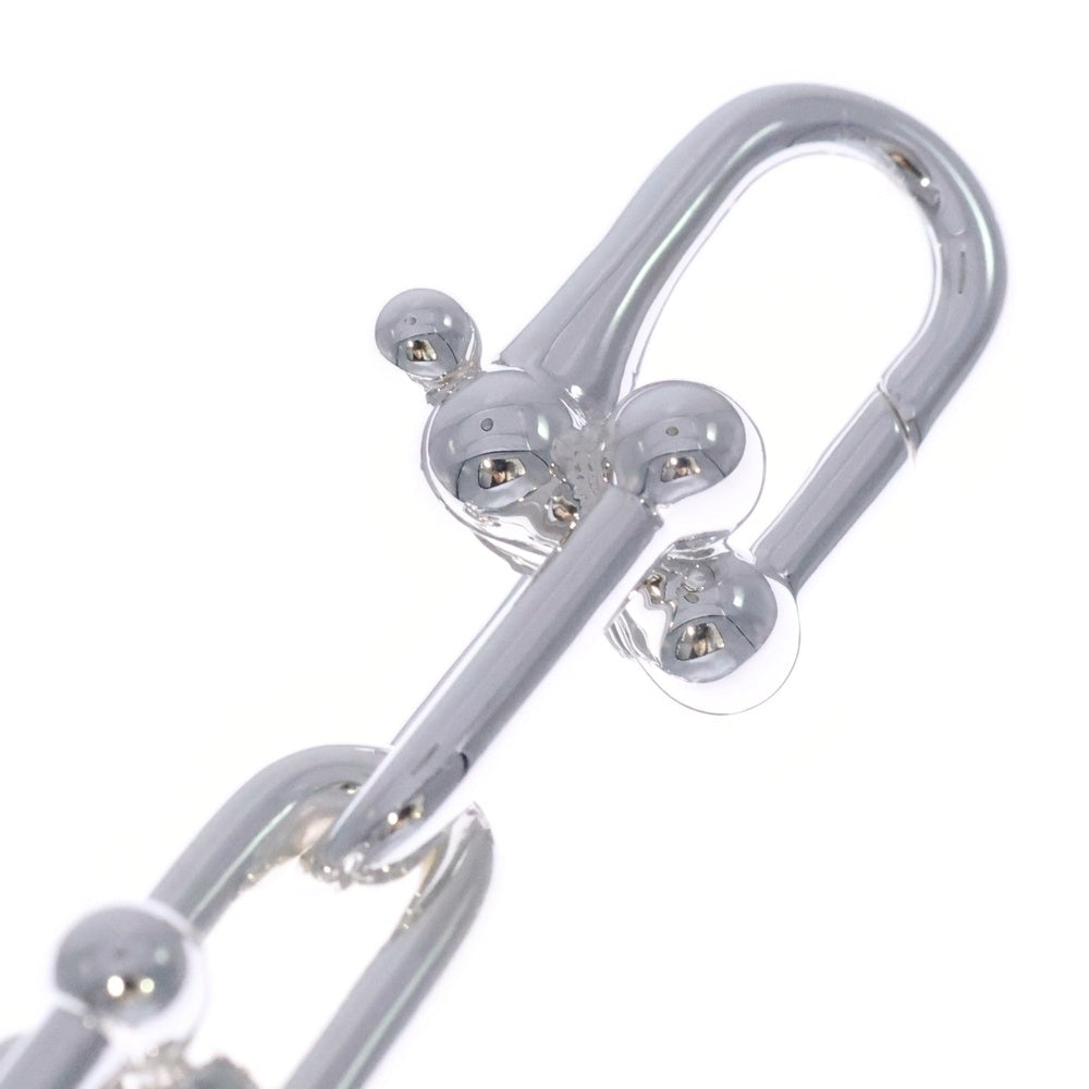 TIFFANY & Co.(ティファニー) HardWear ハードウェア ラージ リンク ブレスレット シルバー