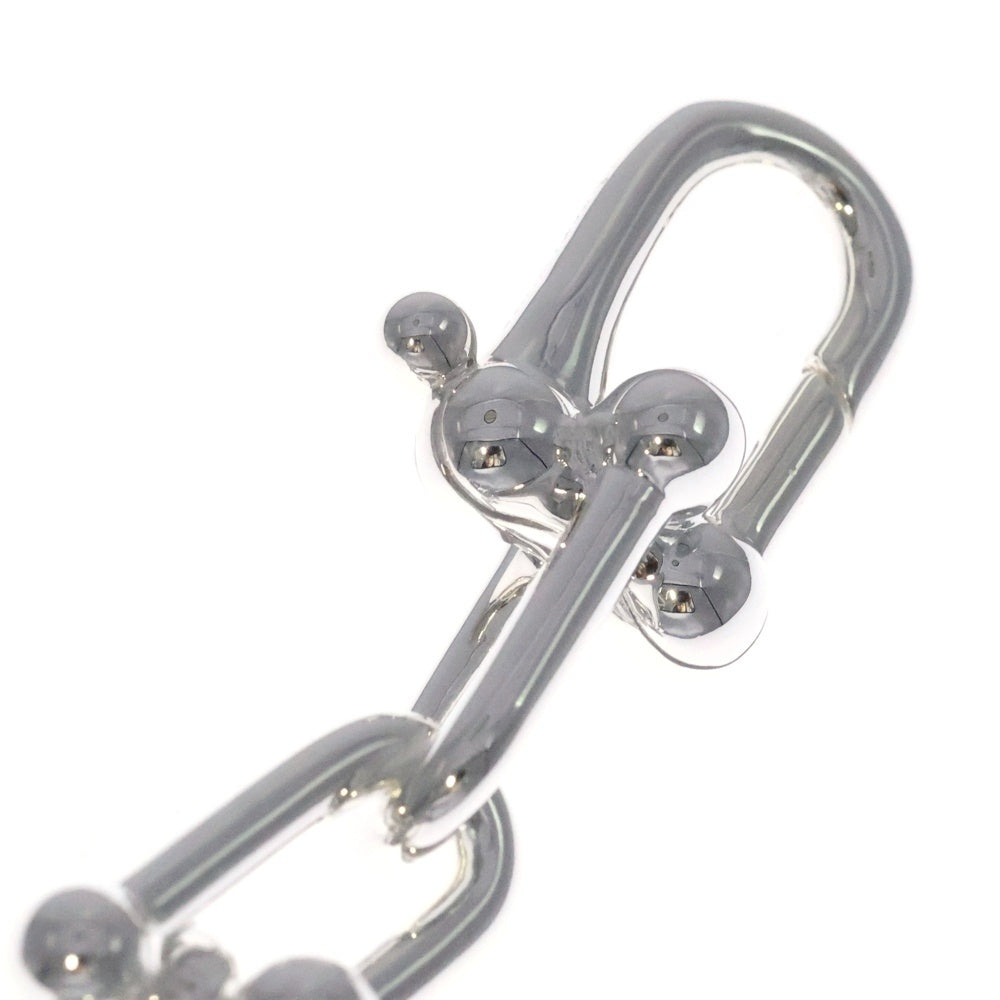 TIFFANY & Co.(ティファニー) HardWear ハードウェア ラージ リンク ブレスレット シルバー