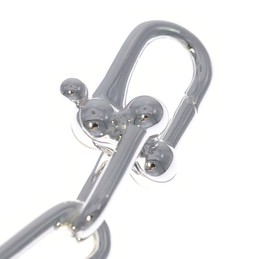 TIFFANY & Co.(ティファニー) HardWear ハードウェア ラージ リンク ブレスレット シルバー