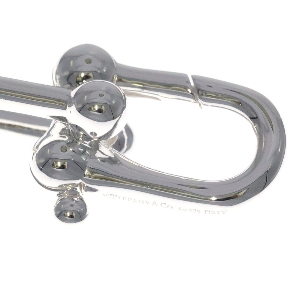 TIFFANY & Co.(ティファニー) HardWear ハードウェア ラージ リンク ブレスレット シルバー