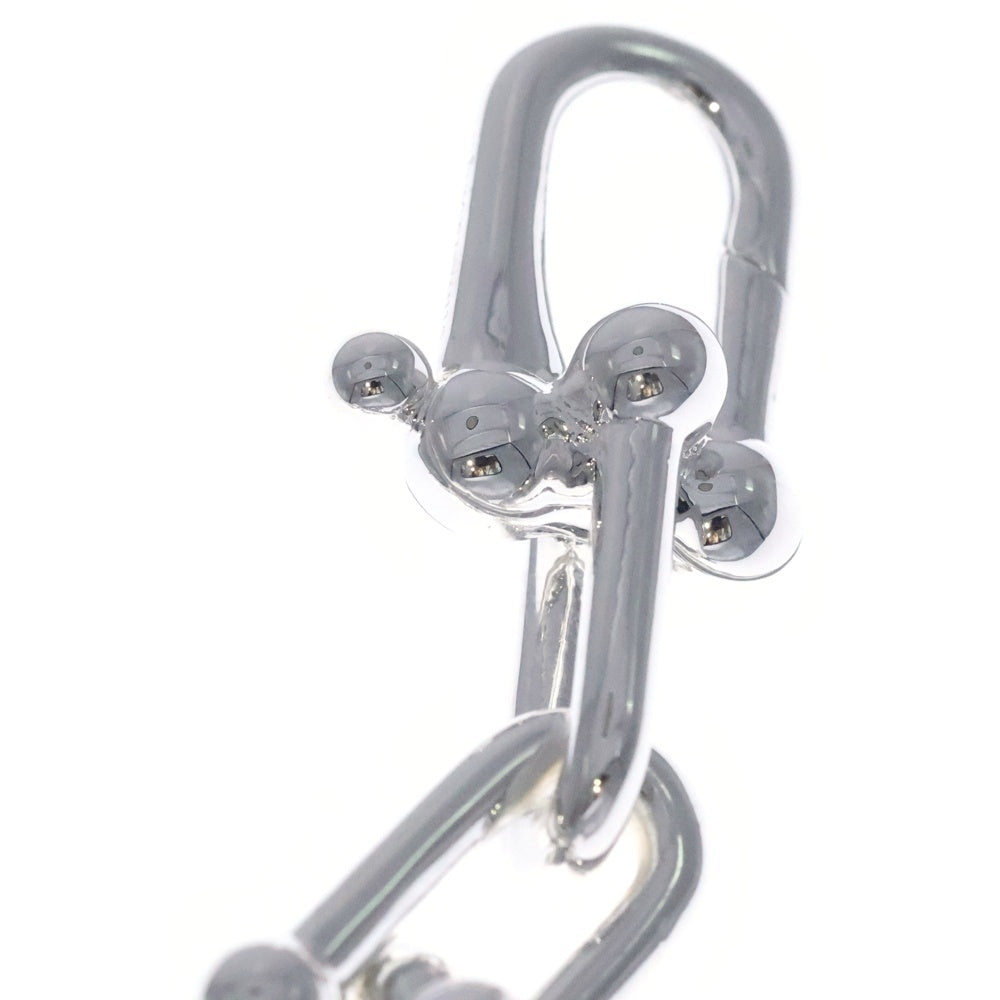 TIFFANY & Co.(ティファニー) HardWear ハードウェア ラージ リンク ブレスレット シルバー